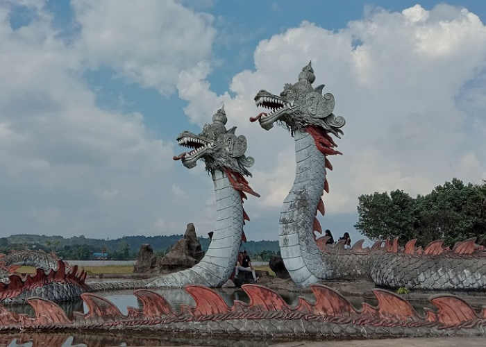 SERAM! Ini 6 Tempat Wisata Terlarang di Indonesia, Pulau Kumala Masuk Daftar