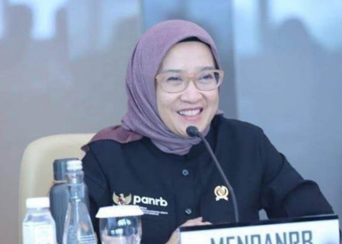 AWAS! Honorer Batal Diangkat PPPK Paruh Waktu Jika Melakukan Hal Ini