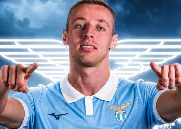 Gelandang Inter Milan Hampir Bergabung Lazio, Chivu Gagal Penuhi Janji