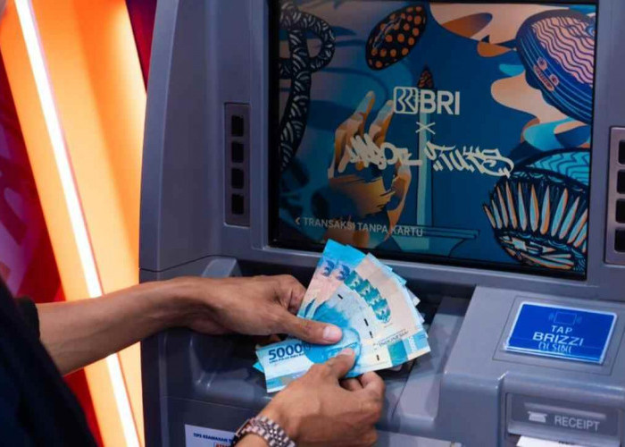 Gaji Melalui BRI, Hidup Lebih Mudah: Kisah Nurul Aina, Nasabah Bank Rakyat Indonesia