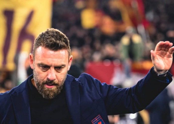 Roma 3-1 Genoa: Kekalahan Telak De Rossi Saat Kembali ke Stadio Olimpico