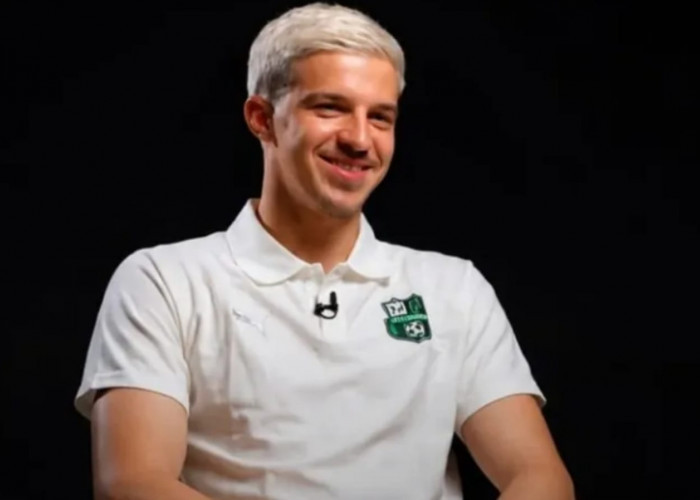 Juventus Akan Menarik Kembali Bek Tengah Sassuolo untuk Melengkapi Lini Pertahanan