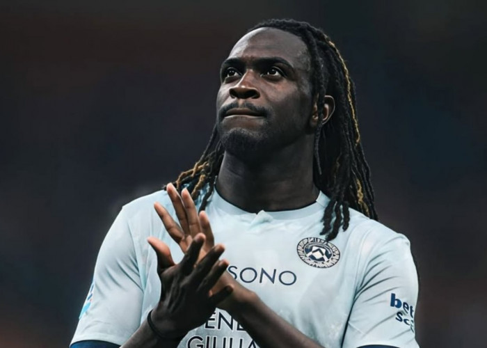 Inter Menemukan Pengganti Ideal Yann Bisseck yang Akan Pergi