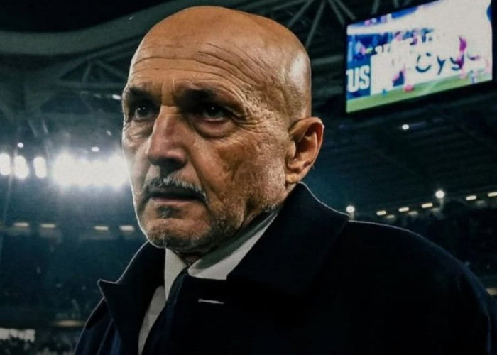 Tidak masuk Empat Besar Serie A Juventus Gagal ke Liga Champions