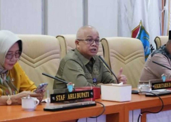 Siap-Siap! STQH XXVIII Tingkat Kabupaten Ogan Ilir Akan Digelar 10-14 Februari 2025