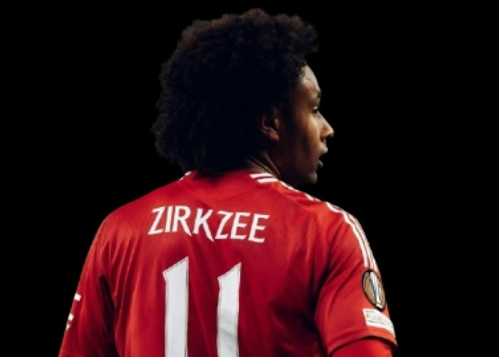 Roma Akan Membawa Striker Manchester United ke Serie A