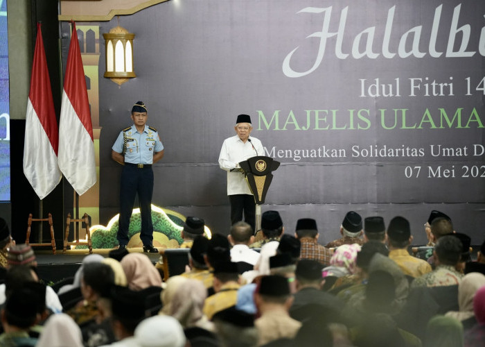 Bank Indonesia dan MUI Perkuat Kerjasama Pengembangan Instrumen dan Digitalisasi Ekonomi Keuangan Syariah 