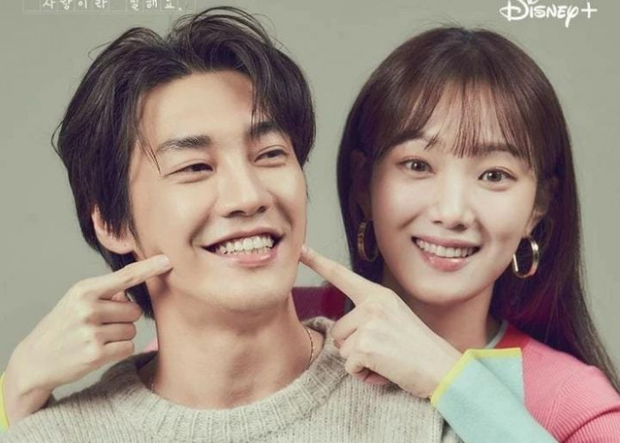 Ucapkan Selamat Tinggal! Drama Korea ‘Call It Love’ Akan Segera Memasuki Episode Akhir