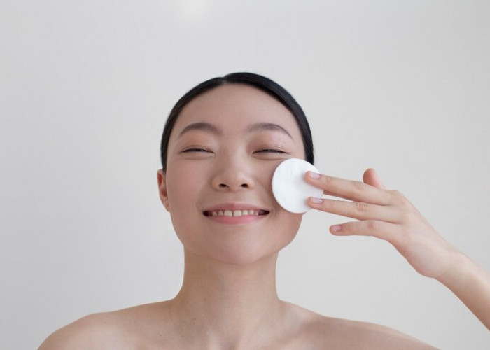 Skincare Korea yang Ampuh Mencerahkan Wajah Kusam dan Pudarkan Bekas Jerawat, BPOM dan Bebas Merkuri