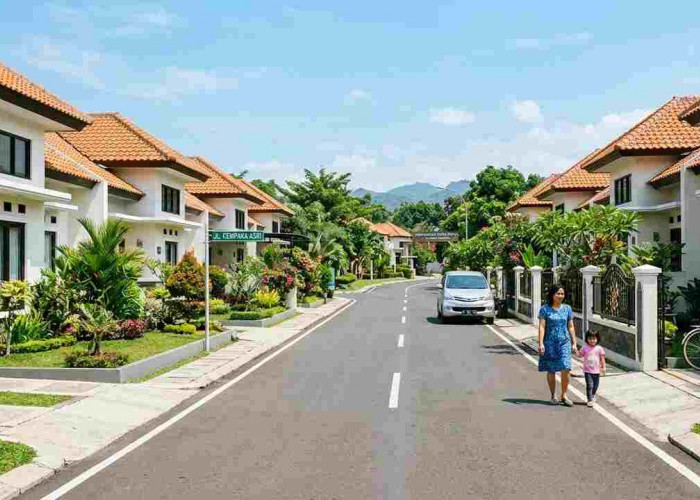 Prakiraan Cuaca Hari Ini! Sumsel Didominasi Cerah Berawan, Ini Rinciannya