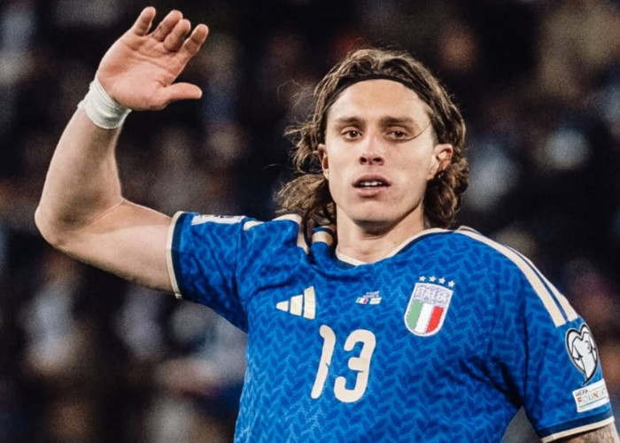 Inter dan Juventus Berusaha Mendapatkan Pemain Bintang Arsenal