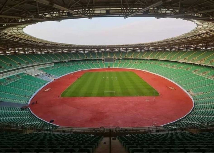 Kualifikasi Piala Dunia 2026: Tandang ke Basra Irak, Timnas Indonesia Akan Main di Stadion Ini