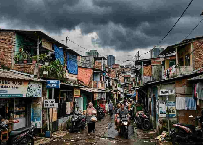 Prakiraan Cuaca Sumsel 25 Mei 2026: Mayoritas Wilayah Berawan, Hujan Ringan Mengintai!