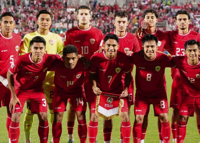 Timnas Indonesia U-23 Hanya Boleh Daftarkan 22 Pemain di Laga Playoff Olimpiade Lawan Guinea, Siapa Dicoret? 