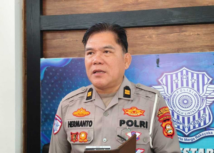 Operasi Ketupat Musi 2026 Berakhir: Angka Luka Berat Turun Drastis, Titik Ini Jadi Momok Pengendara