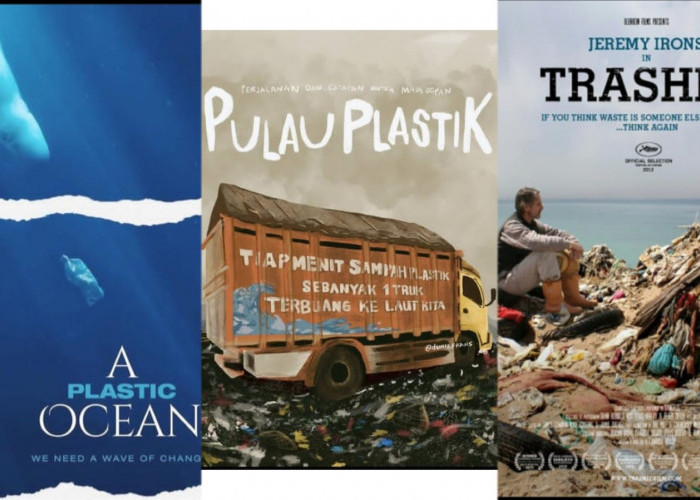 Wajib Nonton! Ini 5 Rekomendasi Film Bertema Lingkungan, Gugah Kesadaran dan Kepedulian Lingkungan Hidup