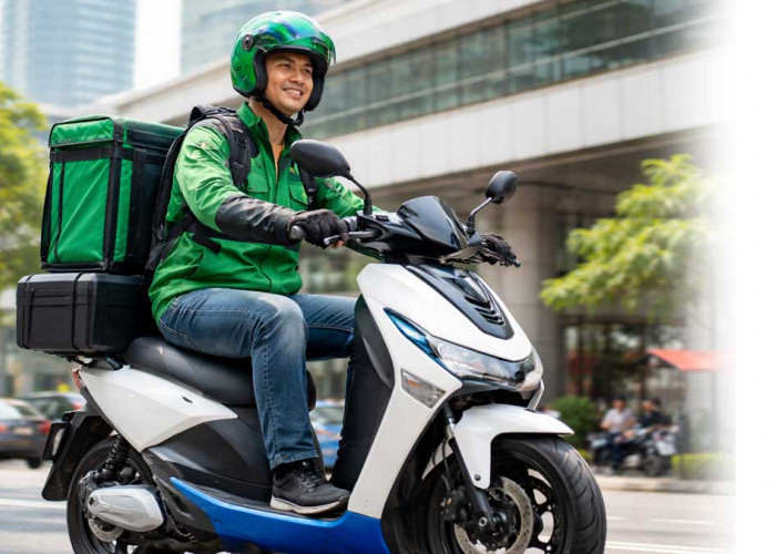 Jangan Salah Pilih! Simak 3 Motor Listrik Rekomendasi Kurir Logistik Agar Pengiriman Makin Kilat