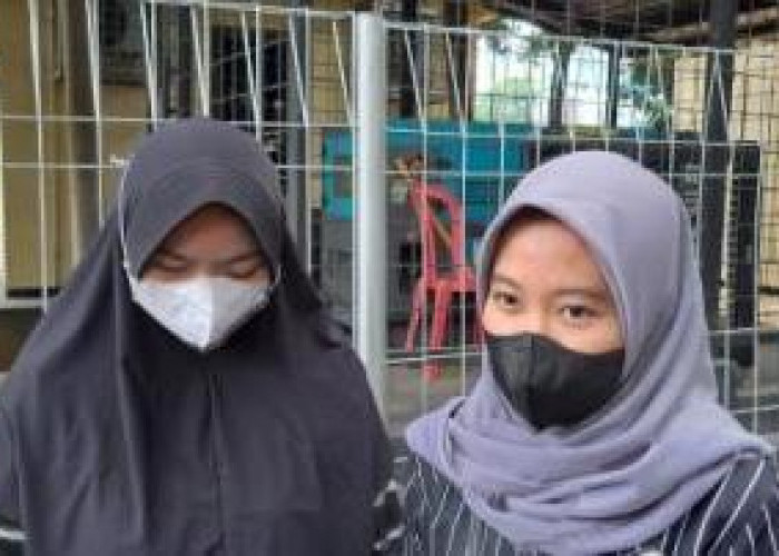Jadi Korban Begal Payudara, 2 Mahasiswi di Palembang Lapor Polisi