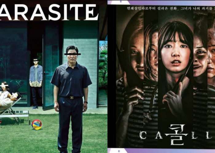 5 Rekomendasi Film Korea dengan Plot Twist yang Super Greget dan Bikin Shock!