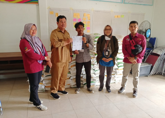 Pemerintah Akan Bagikan Banyak Bansos Pada Pencairan Akhir Tahun 2025, Intip Daftarnya Yuk!