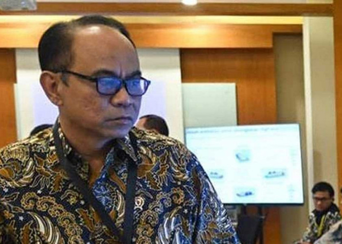 18.000 PSE Wajib Teken Pakta Integritas Anti Judol, Jika Tidak…