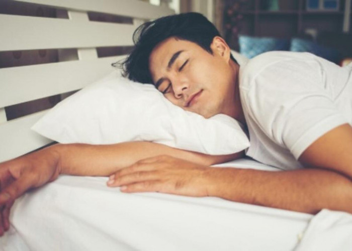 Puasa Bikin Kurang Tidur? Jangan Panik, 7 Trik Ini Bisa Menolong