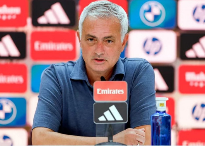 Jose Mourinho: Yan Diomande Tidak Mungkin Langsung Memukau Semua Orang Seketika, Tenang Saja