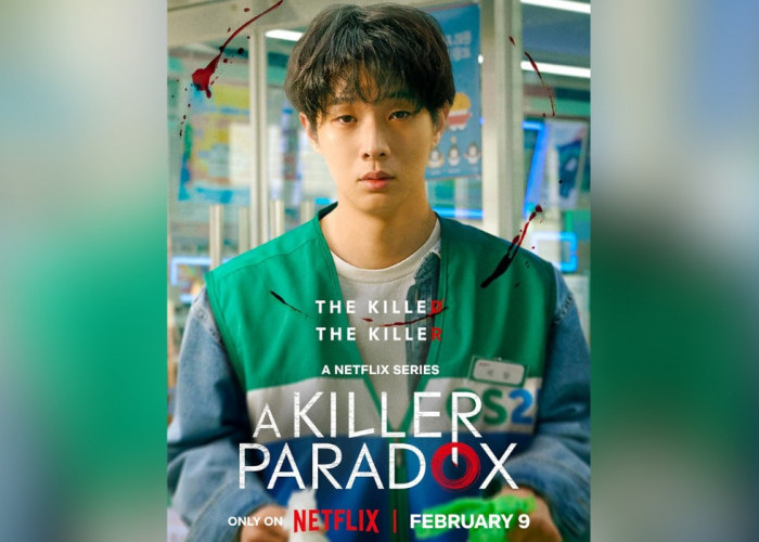 Drakor Thriller Terbaru Choi Woo Shik, Intip Sinopsis A Killer Paradox, Tayang 9 Februari 2024