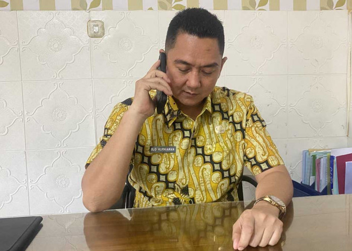 Beredar Isu Penagihan Pajak Door to Door, Kepala Samsat OKU Timur Pastikan Tidak Ada Penagihan ke Rumah Warga