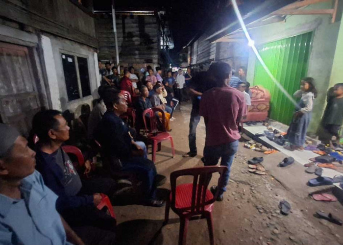 Usai Main Bola Malah Berujung Petaka, Remaja 17 Tahun di Martapura Tewas Terseret Pusaran Arus Irigasi