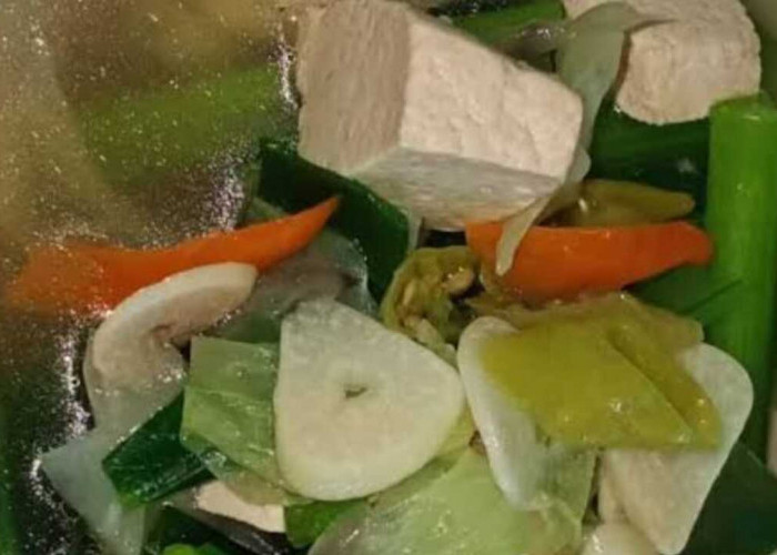 Jangan Asal Buka Puasa! Ini 7 Makanan yang Aman untuk Lambung