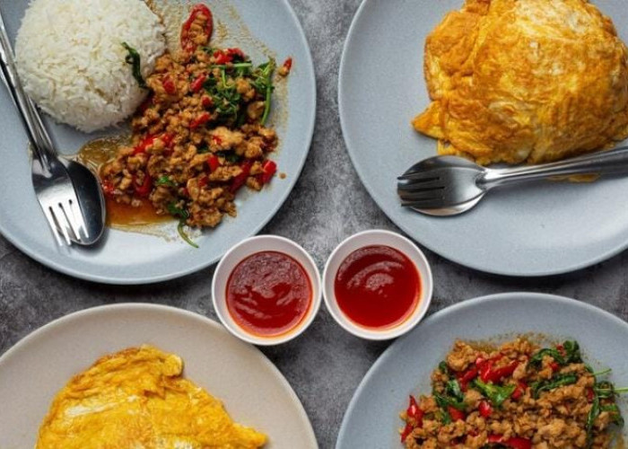 Lakukan 4 Trik Ini Agar Foto Makananmu Terlihat Aesthetic di Instagram