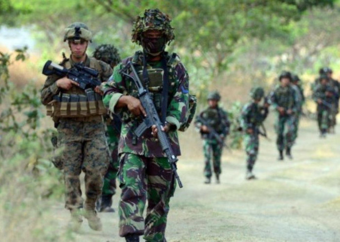 Gak Kalah Canggih! Inilah 4 Senjata Mematikan Buatan Indonesia Bikin Musuh Ketakutan, Bisa Tebak?