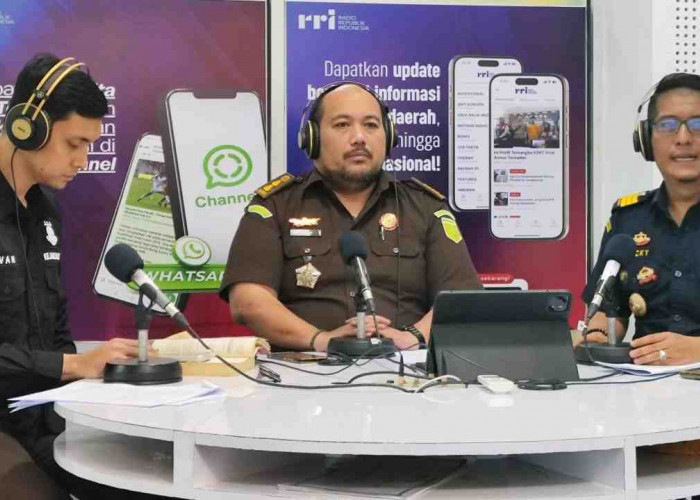 Bea Cukai Lhokseumawe Gencarkan Edukasi Soal Tindak Pidana Kepabeanan, Ini Buktinya!