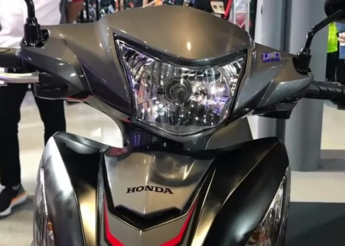 Yamaha Mio 155 Terbaru Mengalami Perubahan di 2024, Inilah Spek, Harga dan Fiturnya 