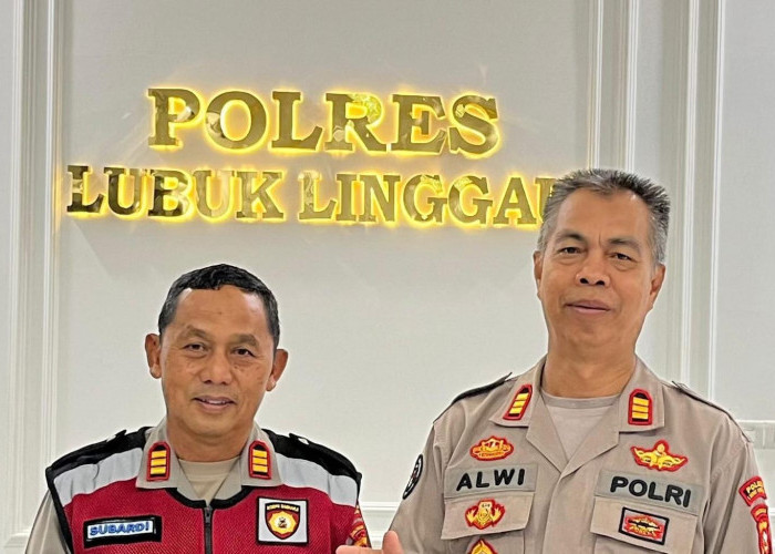 Respon Cepat Aduan Masyarakat, Polisi Jelaskan Pengamanan Terhadap Pemuda di Pasar Lubuklinggau