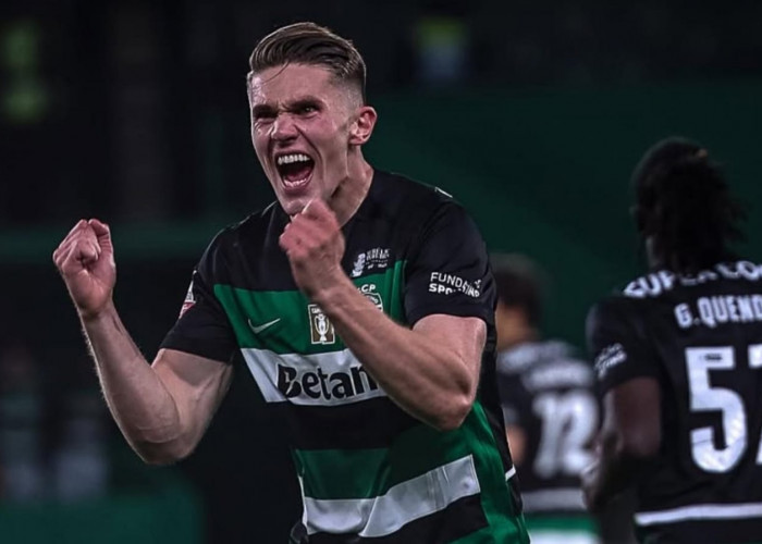 Analisis Taktis - Bagaimana Arsenal Bisa Menempatkan Viktor Gyokeres