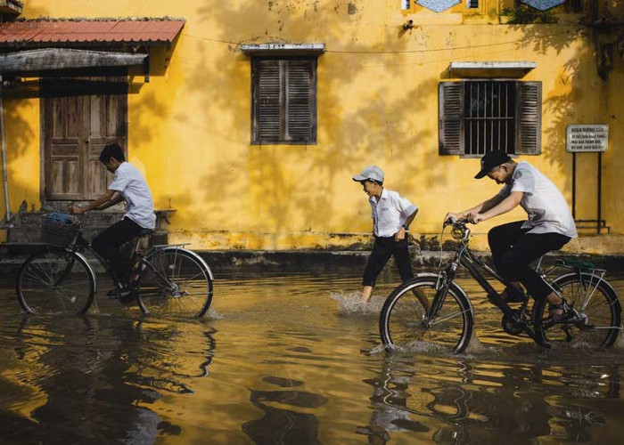 9 Cara Antisipasi Rumah Tidak Terkena Banjir, Nomor 5 Paling Gampang Dilakukan