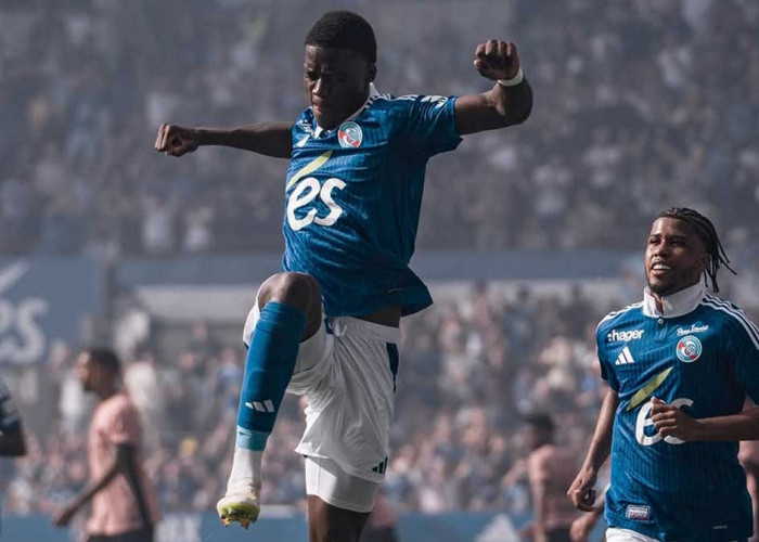 Mamadou Sarr Pemain Muda Baru The Blues yang Ingin Menjadi Virgil van Dijk versi Chelsea.