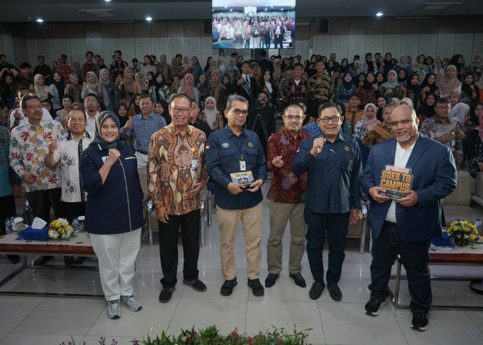 PGN dan BPH Migas Komitmen Lebih Masif Kembangkan Jargas Nasional