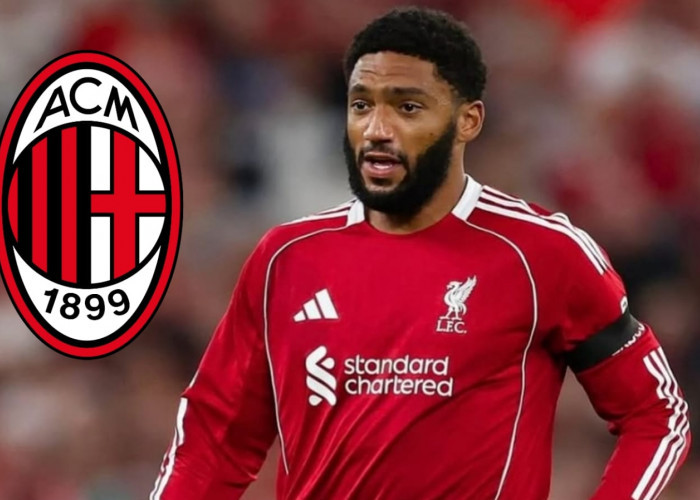 Milan Mendapat Tawaran untuk Merekrut Bek Liverpool