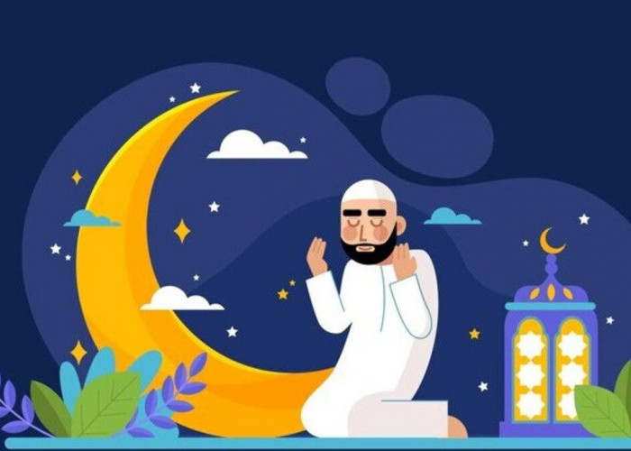 Doa Puasa Hari Ke-10 Bulan Ramadhan: Memohon Dijadikan Orang yang Bertawakal