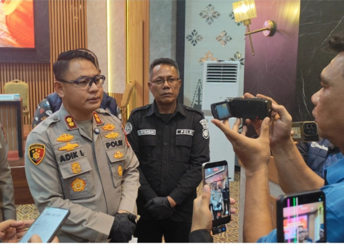 Polres Muba Amankan Sabu 1,78 Kilogram dari Brankas Besi Tertanam di Lantai Rumah, 14 Ribu Jiwa Terselamatkan