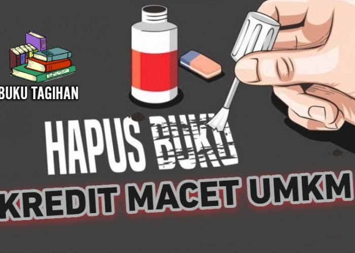 Apakah Kamu Termasuk? Begini Cara Mengetahui Apakah Mendapatkan Hapus Kredit Macet dari Pemerintah