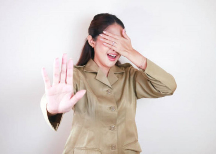 TAK CUKUP KUOTA! 2 Kategori Honorer Ini Belum Bisa Diangkat PPPK Paruh Waktu