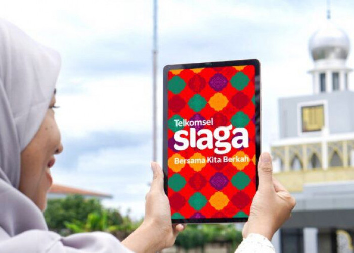 Ramadan dan Idul Fitri 2024, Telkomsel Hadirkan 154 Posko Siaga Siap Bantu Pelanggan