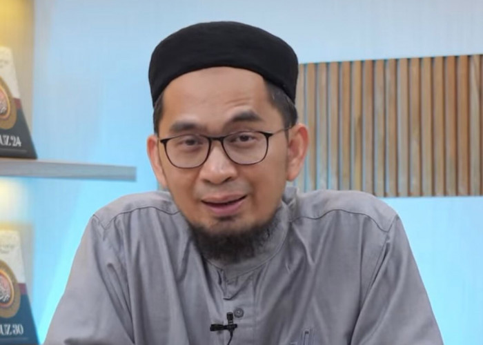 Ustad Adi Hidayat: Doanya Sangat Pendek Tapi Manfaatnya Luar Biasa, Bisa Dibaca Setelah Sholat Jumat dan Ashar