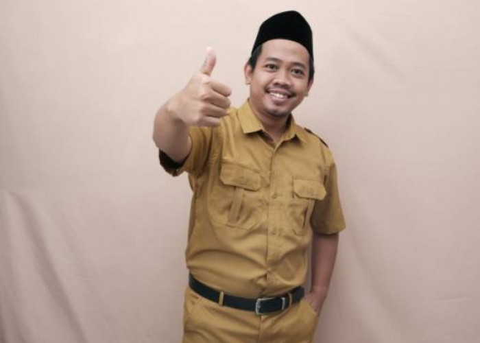 Sistem Kerja Fleksibel! Kini ASN Bisa Kerja Dimana Saja