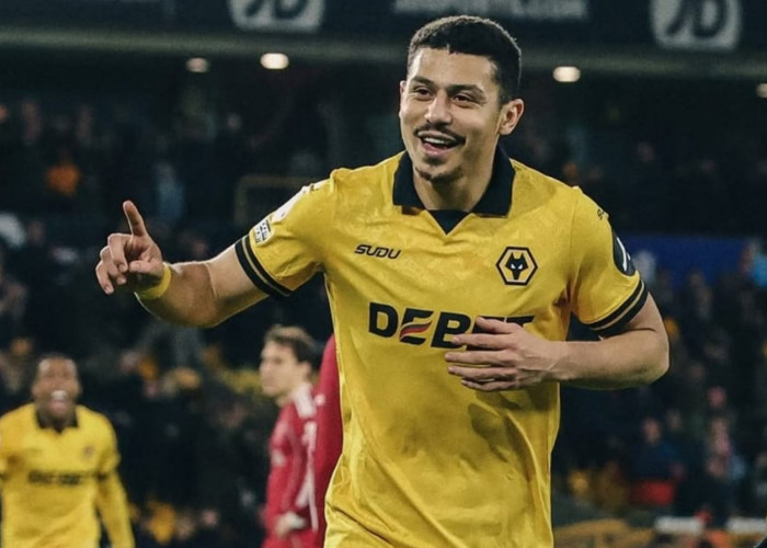 Wolves 2-1 Liverpool: Andre Mengejutkan Tim Tamu dengan Kemenangan Beruntun