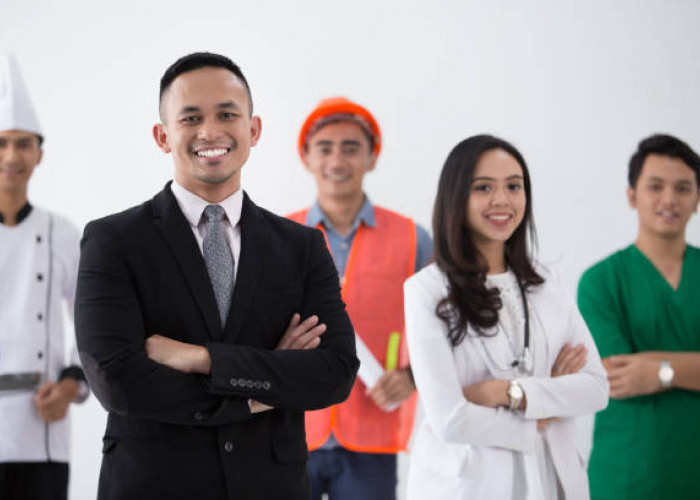 Fresh Graduate Ketar Ketir! Pengalaman Kerja Jadi Syarat Daftar CPNS 2026